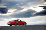 Porsche 911 Carrera 2011 года